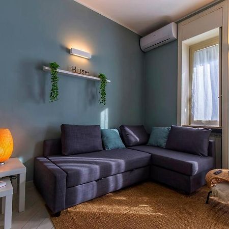 Charmy & Cozy Panoramic Flat 50M From M4 Stop Мілан Екстер'єр фото